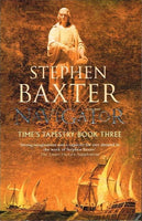 Navigator Stephen Baxter