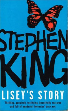 Lisey's story Stephen King