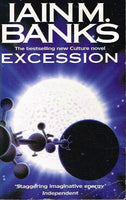 Excession Iain M Banks