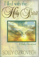 Filled with the Holy Spirit Solly Ozrovech