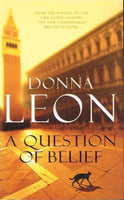 A question of belief Donna Leon