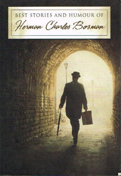 Best stories and humour of Herman Charles Bosman