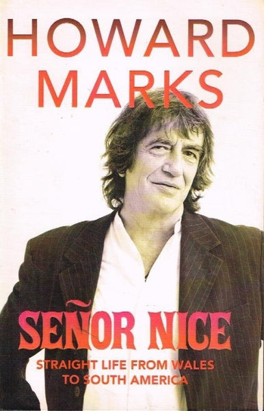 Senor nice Howard Marks