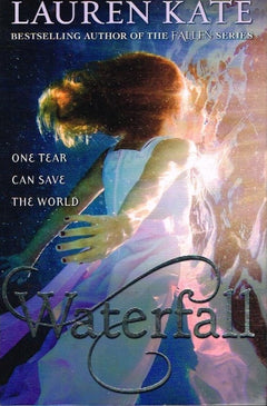 Waterfall Lauren Kate