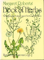 Margaret Robert's Book of herbs