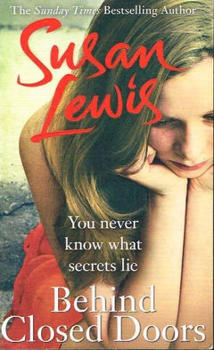 Behind closed doors Susan Lewis