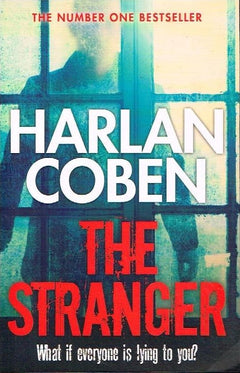 The stranger Harlan Coben