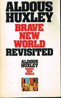 Brave new world revisited Aldous Huxley
