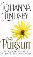The pursuit Johanna Lindsey