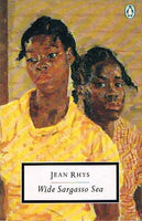Wide Sargasso sea Jean Rhys