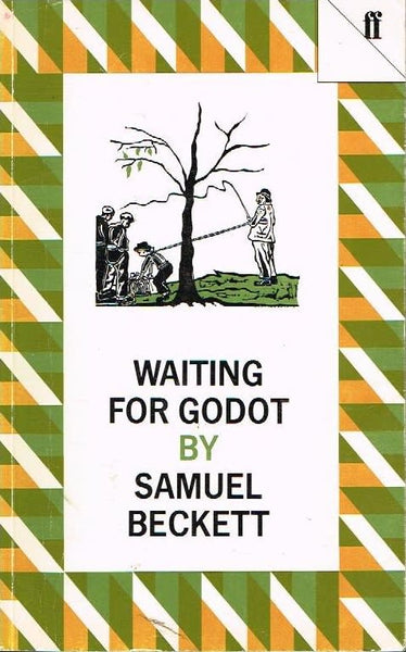 Waiting for Godot Samuel Beckett