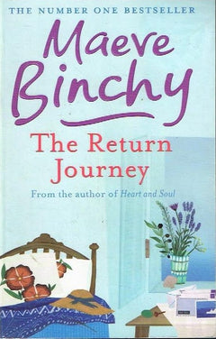 The return journey Maeve Binchy