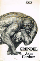 Grendel John Gardner