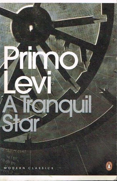 A tranquil star Primo Levi