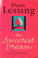 The sweetest dream Doris Lessing