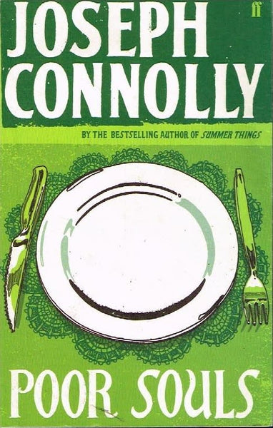 Poor souls Joseph Connolly