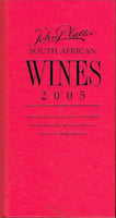 John Platter South African wines 2005