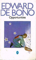 Opportunities Edward de Bono
