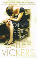 The other side of you Sally Vickers