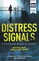 Distress signals Catherine Ryan Howard