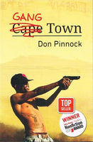 Gang Town Don Pinnock