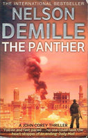 The panther Nelson DeMille