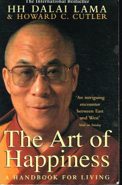 The art of happiness H H Dalai Lama