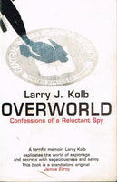 Overworld Larry J Kolb