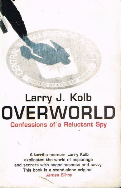 Overworld Larry J Kolb