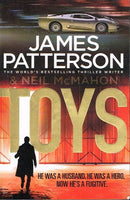Toys James Patterson