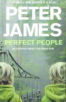 Perfect people Peter James