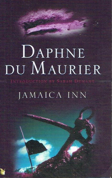 Jamaica Inn Daphne du Maurier