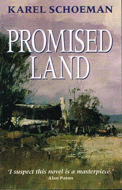 Prophesy Karel Schoeman