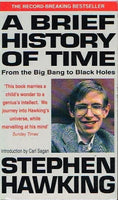 A brief history of time Stephen Hawking