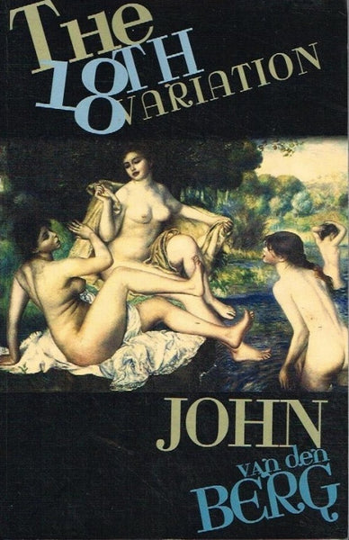 The 18th variation John van den Berg