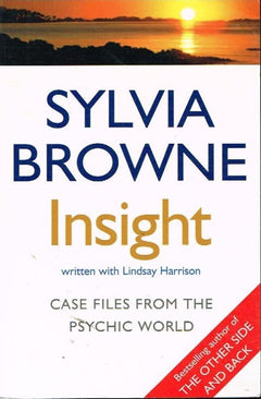 Insight Sylvia Browne