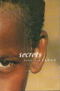 Secrets Nuruddin Farah