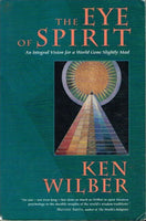 The eye of spirit Ken Wilber