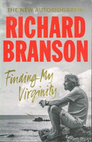 Finding my virginity Richard Branson