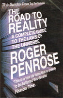 The road to reality Roger Penrose