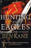 Hunting the eagles Ben Kane