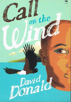 Call of the wind David Donald