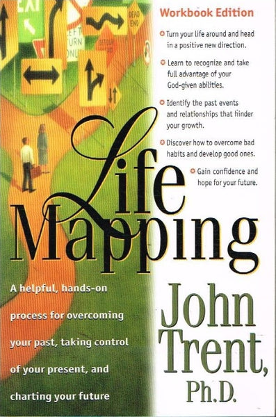Life mapping John Trent