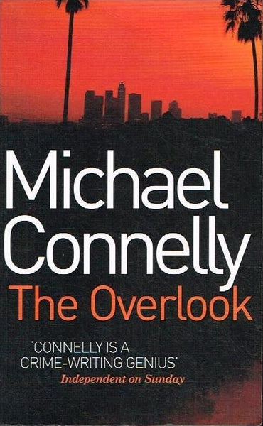 The overlook Michael Connelly