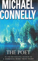 The poet Michael Connelly