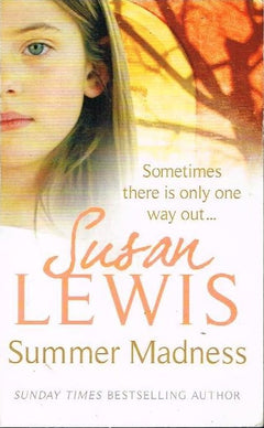 Summer madness Susan Lewis