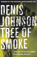 Tree of smoke Denis Johnson