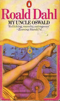 My uncle Oswald Roald Dahl
