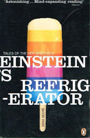 Einstein's refrigerator Gino Segre