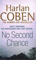 No second chance Harlan Coben